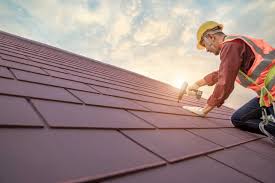 Best Roof Replacement  in Lamesa, TX